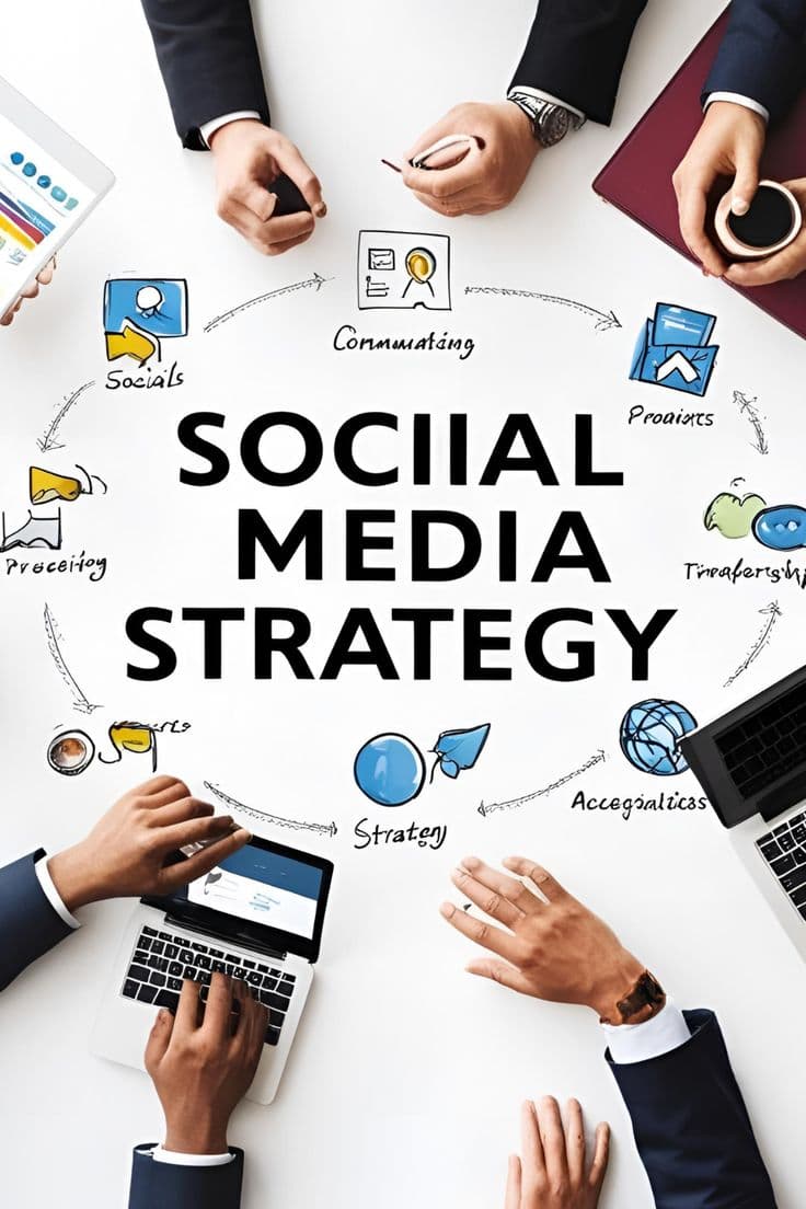 SOCIAL MEDIA